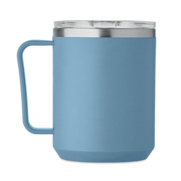 COCOA Vaso de doble pared 400 ml - Tazas y vasos personalizados - Regalo Promocional Personalizado - imagen 34