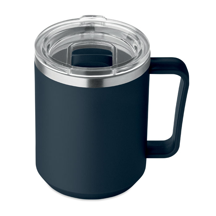 COCOA Vaso de doble pared 400 ml - Tazas y vasos personalizados - Regalo Promocional Personalizado - imagen 48