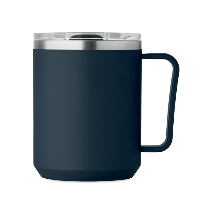 COCOA Vaso de doble pared 400 ml - Tazas y vasos personalizados - Regalo Promocional Personalizado - imagen 50
