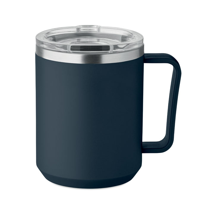COCOA Vaso de doble pared 400 ml - Tazas y vasos personalizados - Regalo Promocional Personalizado - imagen 47