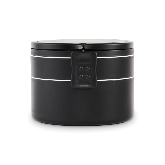 ENSALA Fiambrera de dos pisos 950 ml - Novedades - Regalo Promocional Personalizado - imagen 8
