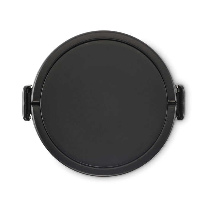 ENSALA Fiambrera de dos pisos 950 ml - Novedades - Regalo Promocional Personalizado - imagen 9