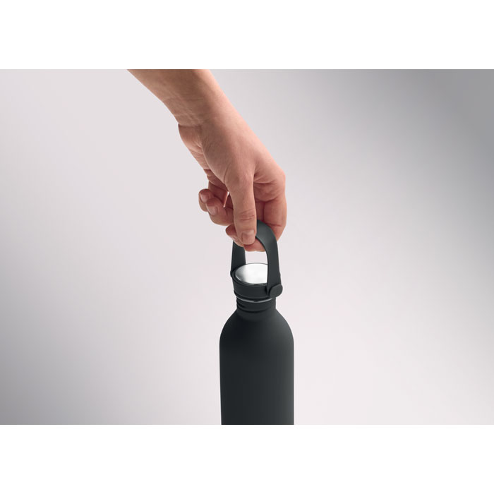 SVALUR Botella de pared simple 500 ml - Tazas y botellas - Regalo Promocional Personalizado - imagen 58