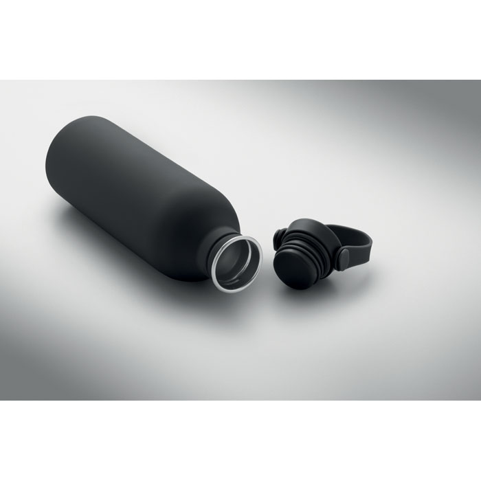 SVALUR Botella de pared simple 500 ml - Tazas y botellas - Regalo Promocional Personalizado - imagen 59