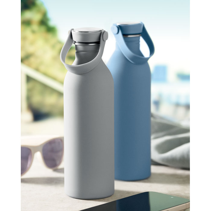 SVALUR Botella de pared simple 500 ml - Tazas y botellas - Regalo Promocional Personalizado - imagen 12