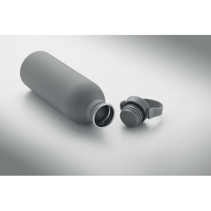 SVALUR Botella de pared simple 500 ml - Tazas y botellas - Regalo Promocional Personalizado - imagen 25