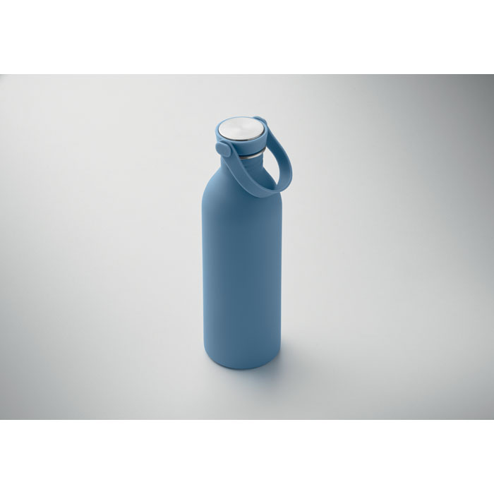 SVALUR Botella de pared simple 500 ml - Tazas y botellas - Regalo Promocional Personalizado - imagen 36