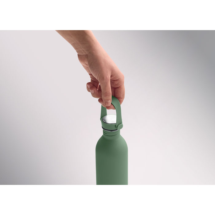 SVALUR Botella de pared simple 500 ml - Tazas y botellas - Regalo Promocional Personalizado - imagen 42