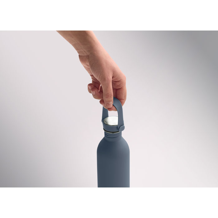 SVALUR Botella de pared simple 500 ml - Tazas y botellas - Regalo Promocional Personalizado - imagen 50