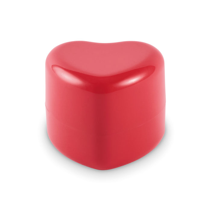 SWEET Bálsamo labial de corazón - Novedades - Regalo Promocional Personalizado - vista alternativa