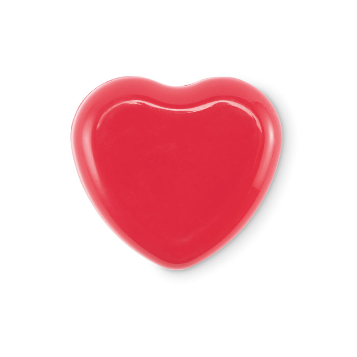 SWEET Bálsamo labial de corazón - Novedades - Regalo Promocional Personalizado - imagen 3