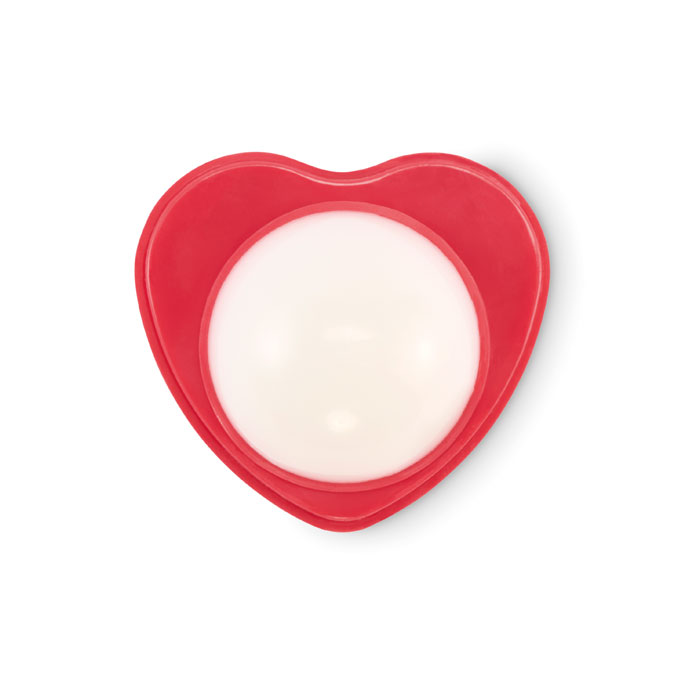 SWEET Bálsamo labial de corazón - Novedades - Regalo Promocional Personalizado - imagen 4