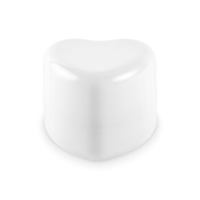 SWEET Bálsamo labial de corazón - Novedades - Regalo Promocional Personalizado - imagen 7
