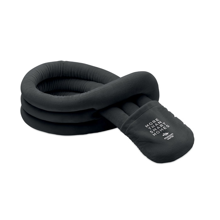 WRAP IT Almohada de viaje enrollable - Viaje - Regalo Promocional Personalizado - imagen 6