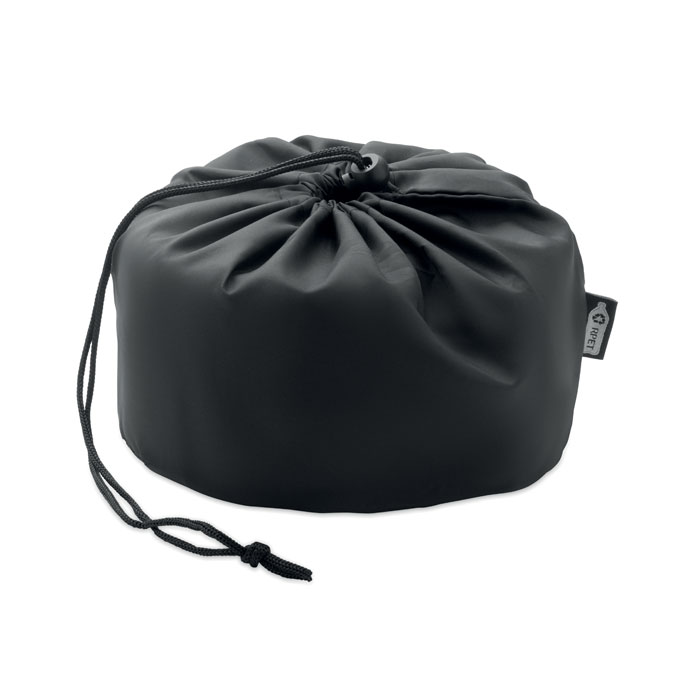 WRAP IT Almohada de viaje enrollable - Viaje - Regalo Promocional Personalizado - imagen 4