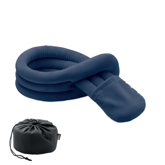 WRAP IT Almohada de viaje enrollable - Viaje - Regalo Promocional Personalizado - imagen 17