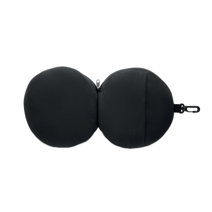 SOFT NUIT Almohada de viaje - Viaje - Regalo Promocional Personalizado - imagen 6
