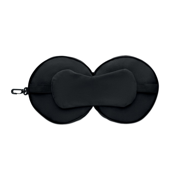 SOFT NUIT Almohada de viaje - Viaje - Regalo Promocional Personalizado - imagen 5