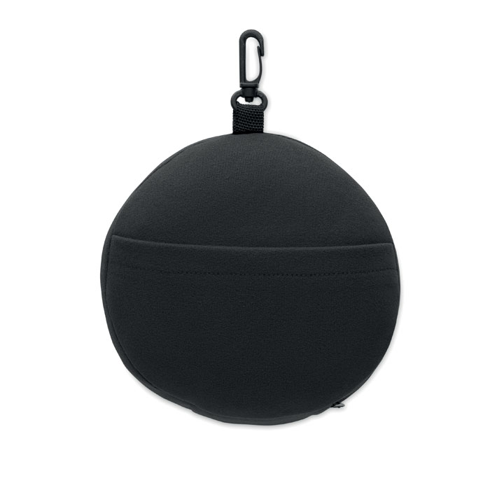 SOFT NUIT Almohada de viaje - Viaje - Regalo Promocional Personalizado - imagen 4