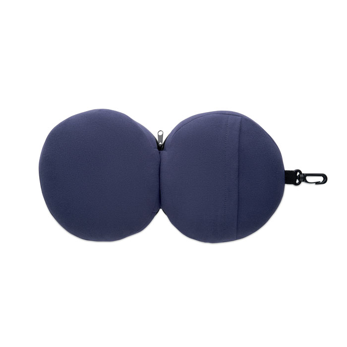 SOFT NUIT Almohada de viaje - Viaje - Regalo Promocional Personalizado - imagen 13