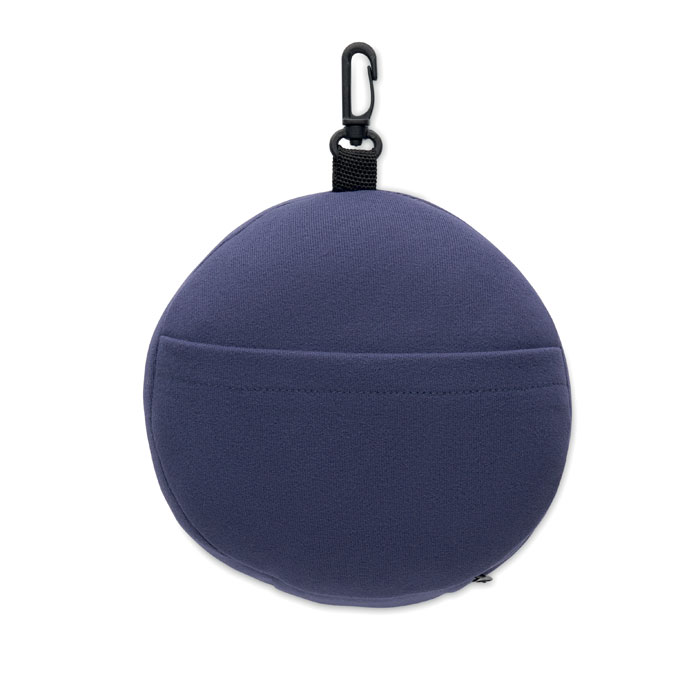 SOFT NUIT Almohada de viaje - Viaje - Regalo Promocional Personalizado - imagen 10