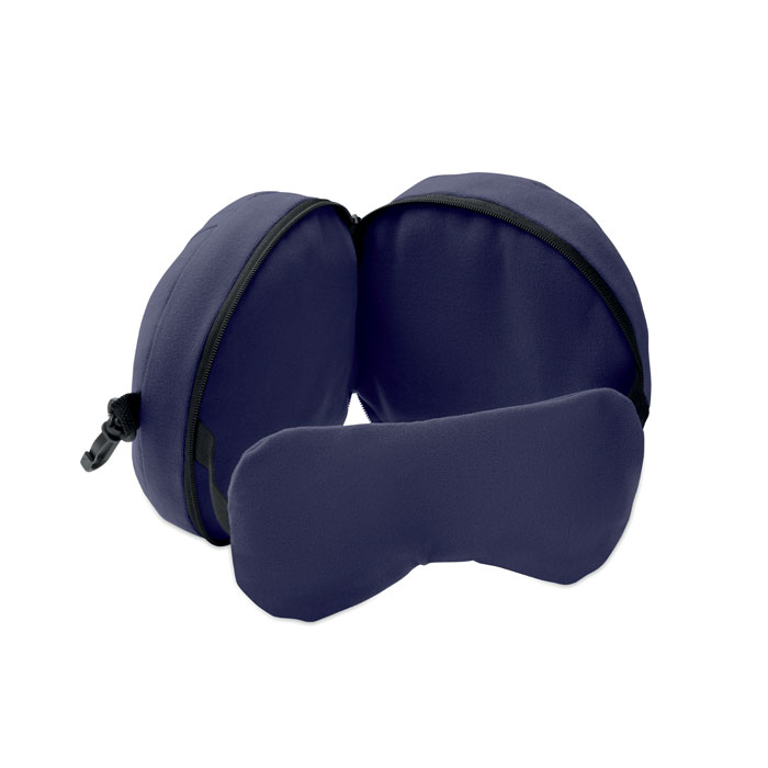 SOFT NUIT Almohada de viaje - Viaje - Regalo Promocional Personalizado - imagen 7