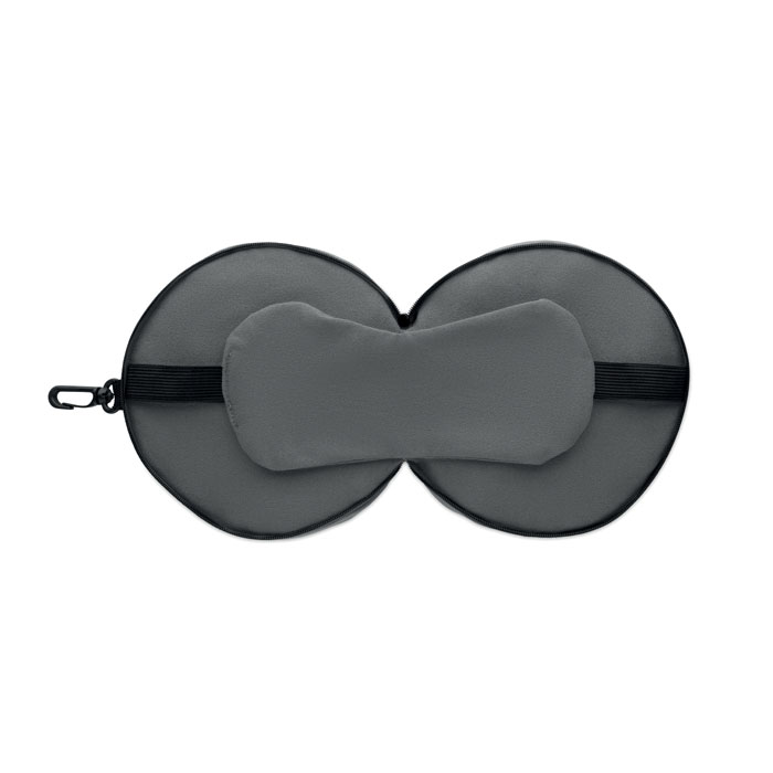 SOFT NUIT Almohada de viaje - Viaje - Regalo Promocional Personalizado - imagen 18