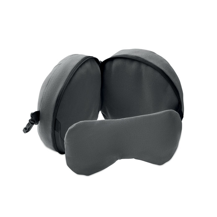 SOFT NUIT Almohada de viaje - Viaje - Regalo Promocional Personalizado - imagen 14