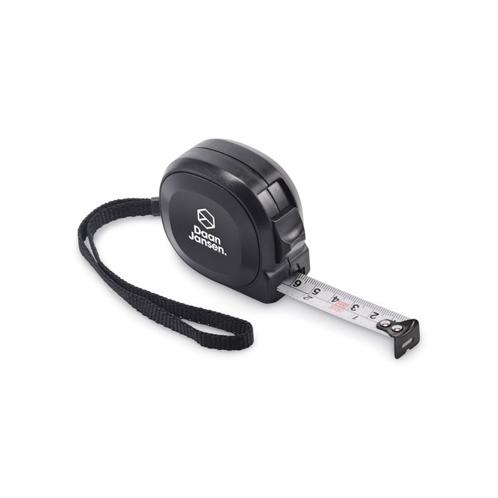 MEAS3 Cinta métrica 3M - Novedades - Regalo Promocional Personalizado - imagen 3