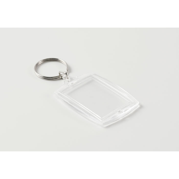 WITHME Llavero acrílico clásico - Novedades - Regalo Promocional Personalizado - imagen 5
