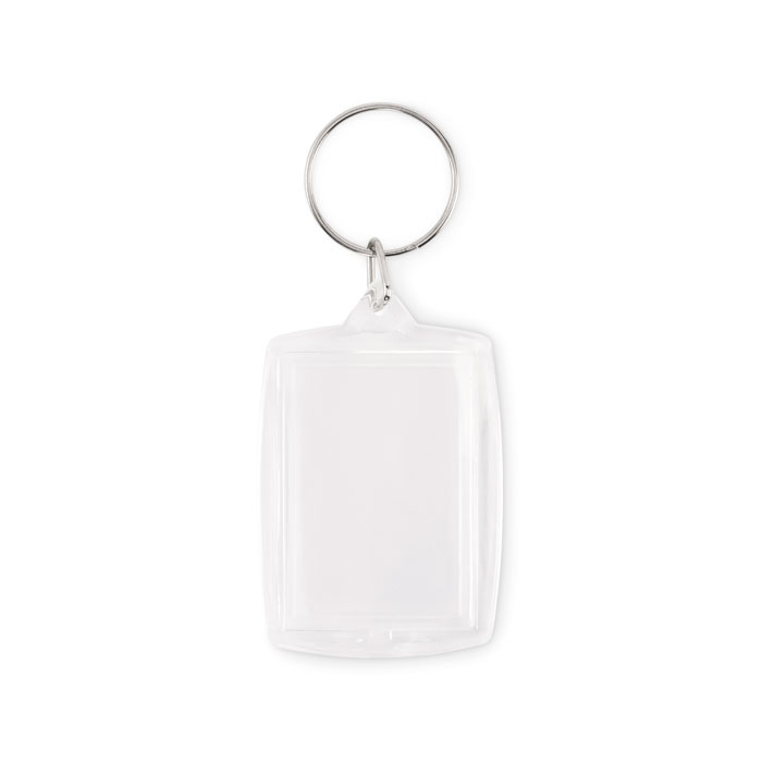 WITHME Llavero acrílico clásico - Novedades - Regalo Promocional Personalizado - imagen 3