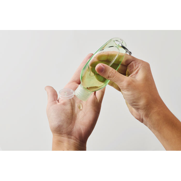 ALOVE Gel de aloe vera 50ml - Otros cuidado personal - Regalo Promocional Personalizado - imagen 4