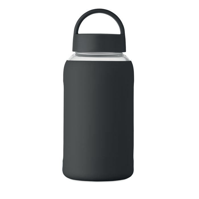 BORIS Botella de borosilicato 600 ml - Tazas y botellas - Regalo Promocional Personalizado - vista alternativa