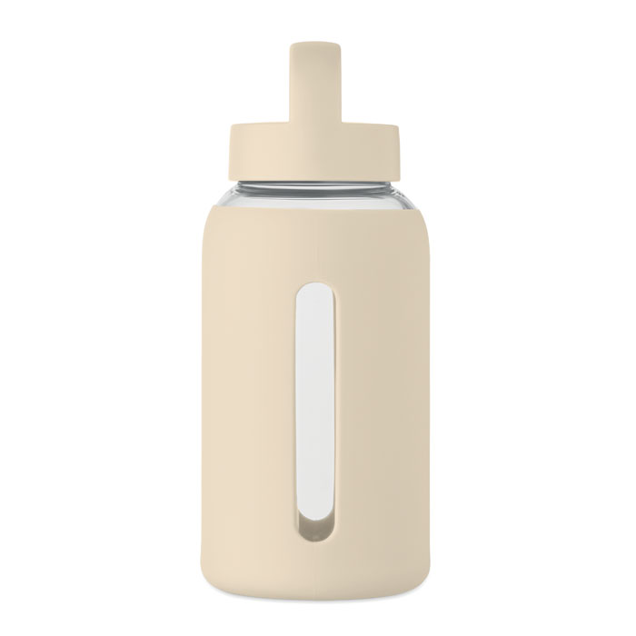 BORIS Botella de borosilicato 600 ml - Tazas y botellas - Regalo Promocional Personalizado - imagen 20