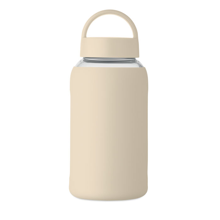 BORIS Botella de borosilicato 600 ml - Tazas y botellas - Regalo Promocional Personalizado - imagen 19