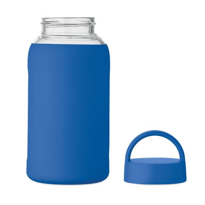 BORIS Botella de borosilicato 600 ml - Tazas y botellas - Regalo Promocional Personalizado - imagen 30