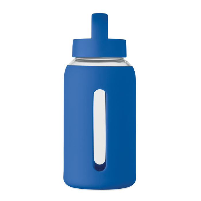 BORIS Botella de borosilicato 600 ml - Tazas y botellas - Regalo Promocional Personalizado - imagen 29