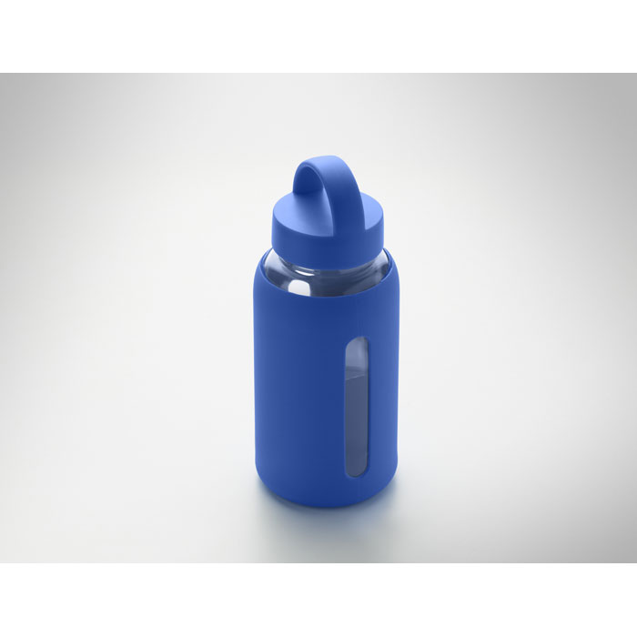 BORIS Botella de borosilicato 600 ml - Tazas y botellas - Regalo Promocional Personalizado - imagen 32