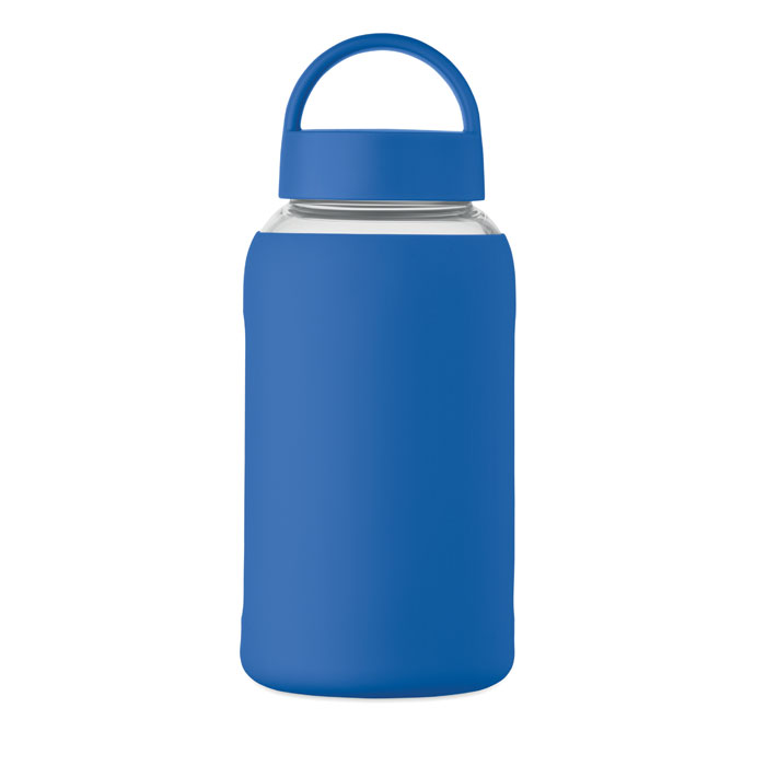 BORIS Botella de borosilicato 600 ml - Tazas y botellas - Regalo Promocional Personalizado - imagen 28
