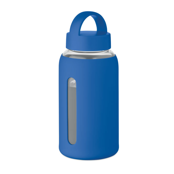 BORIS Botella de borosilicato 600 ml - Tazas y botellas - Regalo Promocional Personalizado - imagen 27