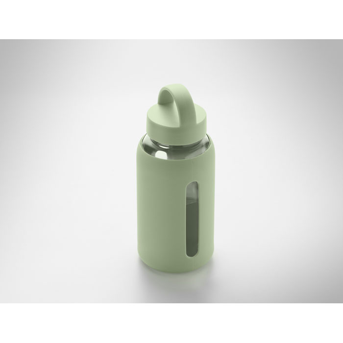 BORIS Botella de borosilicato 600 ml - Tazas y botellas - Regalo Promocional Personalizado - imagen 38