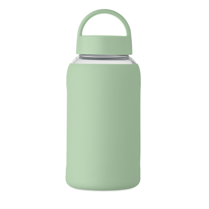 BORIS Botella de borosilicato 600 ml - Tazas y botellas - Regalo Promocional Personalizado - imagen 34