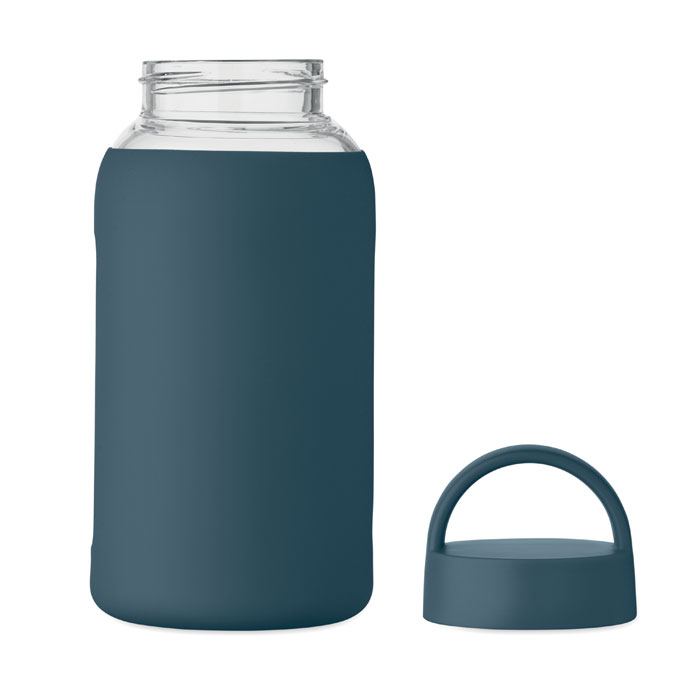 BORIS Botella de borosilicato 600 ml - Tazas y botellas - Regalo Promocional Personalizado - imagen 42