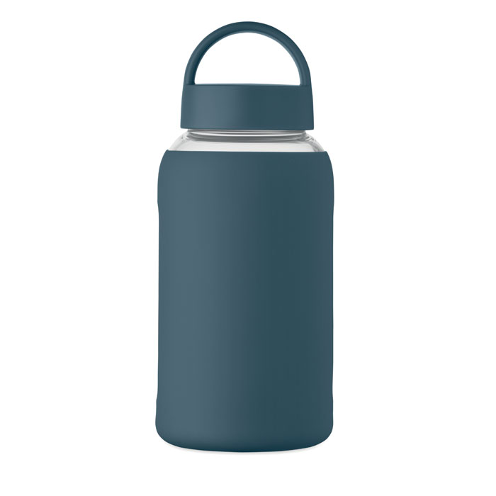 BORIS Botella de borosilicato 600 ml - Tazas y botellas - Regalo Promocional Personalizado - imagen 40