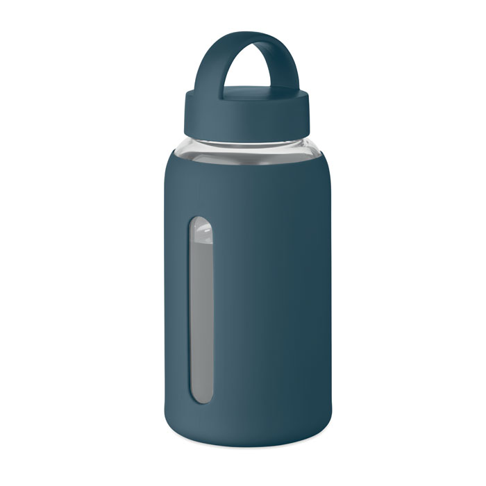 BORIS Botella de borosilicato 600 ml - Tazas y botellas - Regalo Promocional Personalizado - imagen 39