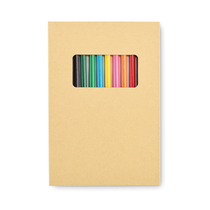 FUNSKETCH Set de dibujo infantil - Novedades - Regalo Promocional Personalizado - vista alternativa