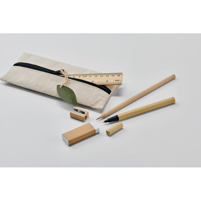 JUCOSET Set de escritura - Novedades - Regalo Promocional Personalizado - imagen 5