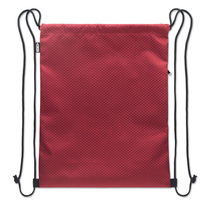 DAYKIT Mochila de cuerdas RPET 420D - Novedades - Regalo Promocional Personalizado - imagen 3