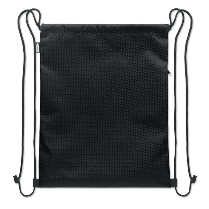 DAYKIT Mochila de cuerdas RPET 420D - Novedades - Regalo Promocional Personalizado - imagen 10