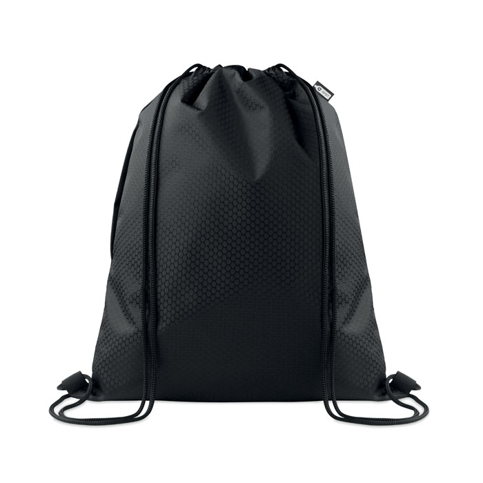 DAYKIT Mochila de cuerdas RPET 420D - Novedades - Regalo Promocional Personalizado - imagen 8